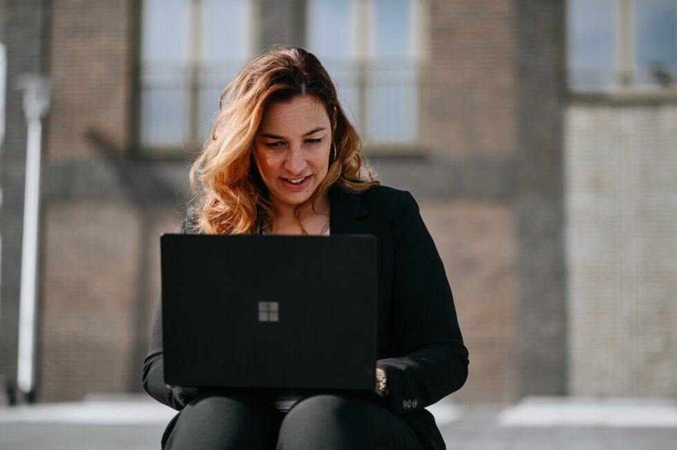 Gaat mijn werknemer ziek uit dienst of moet ik deze beter melden?