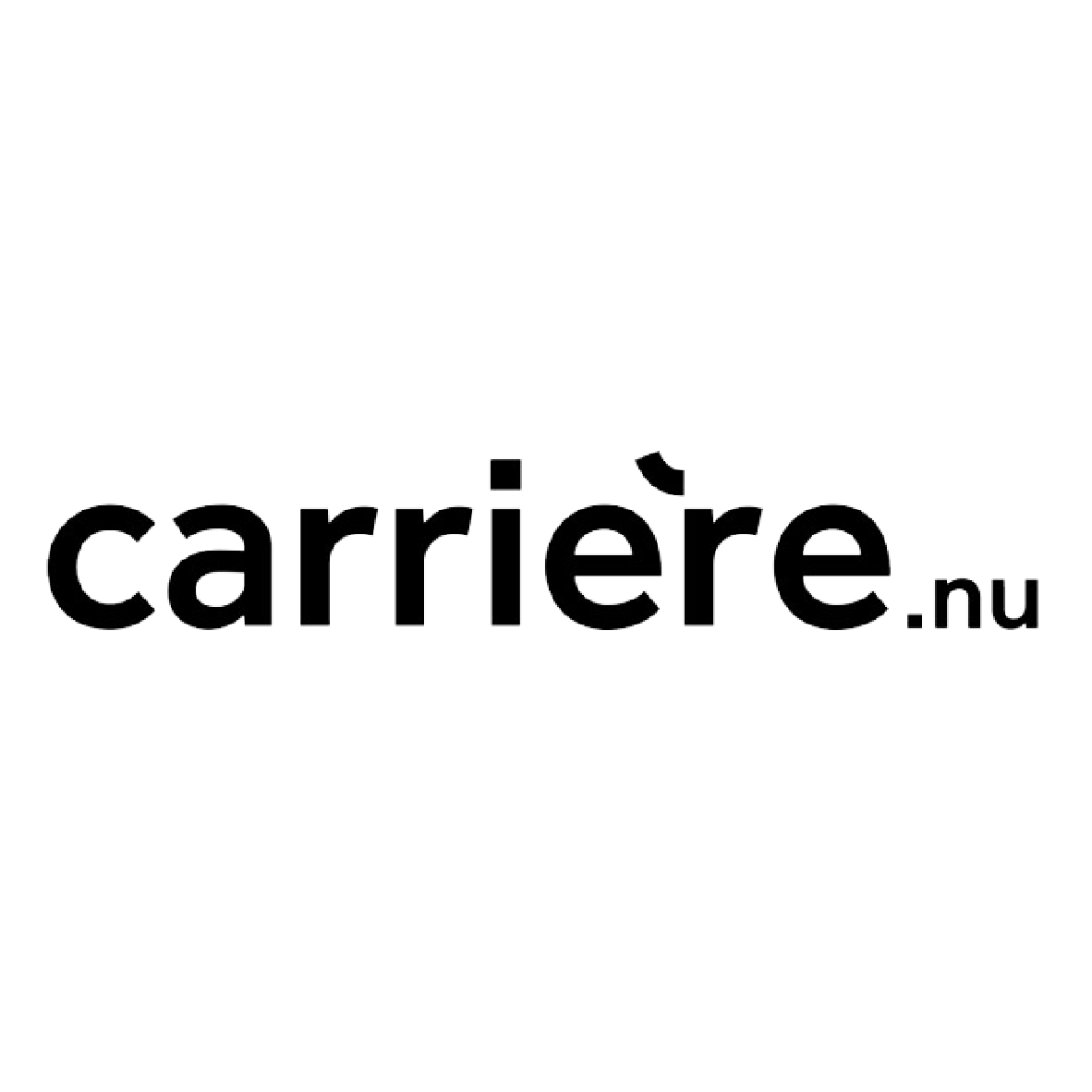 Logo Carriere.nu