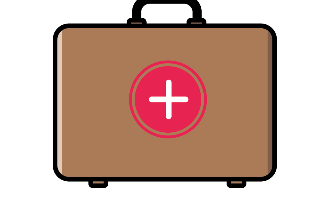 Werknemer is vrijgesteld van werk, gaat bijna uit dienst en meldt zich ziek. Wat moet je als werkgever doen?