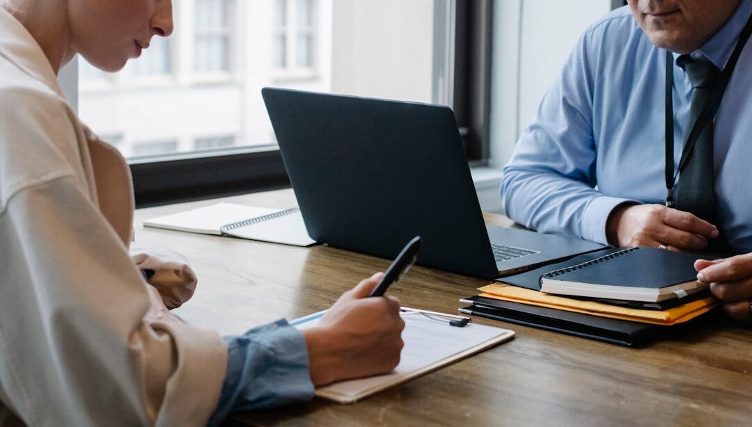 Een verstoorde arbeidsrelatie met mijn werknemer, wat kan ik doen?